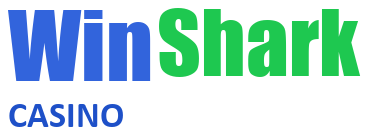 Winshark Casino Logo